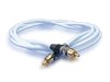 Supra Cables SubLink-RCA Hifi Kabel