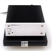 SSC Minibase 200 Schwarz