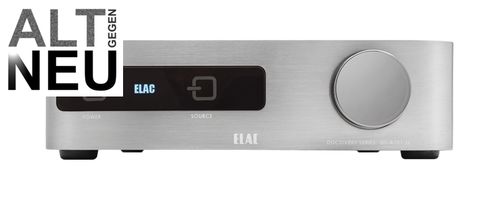 Elac Discovery DS-A101