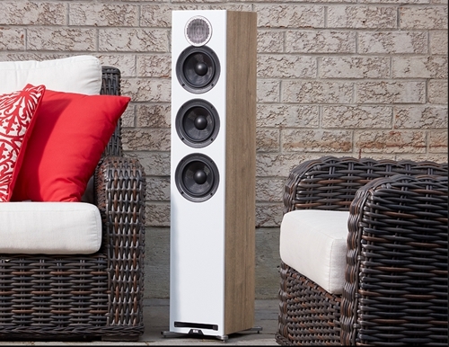 Elac Debut Reference Serie